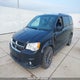 2C4RDGBG9GR372757 2016 Dodge Grand Caravan Se auction photo thumbnail 2