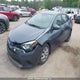 2T1BURHE9EC020200 2014 Toyota Corolla L/Le/Le Pls/Prm/S/S Pls auction photo thumbnail 2