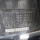 5NPEB4AC0CH391769 2012 Hyundai Sonata Gls auction photo thumbnail 9