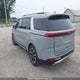 KNDNC5H33N6113227 2022 Kia Carnival Ex auction photo thumbnail 3