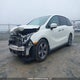 5FNRL6H68JB511291 2018 Honda Odyssey Ex-L auction photo thumbnail 2