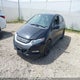 JHMZE2H5XAS800605 2010 Honda Insight Lx auction photo thumbnail 2