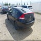 JHMZE2H5XAS800605 2010 Honda Insight Lx auction photo thumbnail 3