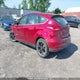 1FADP3R43HL320918 2017 Ford Focus Electric auction photo thumbnail 3