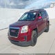 2GKFLSEK3G6169443 2016 GMC Terrain Sle auction photo thumbnail 2