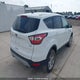 1FMCU9GD9HUD13868 2017 Ford Escape Se auction photo thumbnail 4