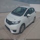 3HGGK5H51FM104221 2015 Honda Fit Lx auction photo thumbnail 2