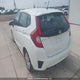 3HGGK5H51FM104221 2015 Honda Fit Lx auction photo thumbnail 3