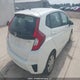 3HGGK5H51FM104221 2015 Honda Fit Lx auction photo thumbnail 4
