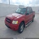 1FMZU67K84UC39750 2004 Ford Explorer Sport Trac auction photo thumbnail 2