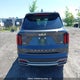 KNDRJDLH2N5107736 2022 Kia Sorento Sx auction photo thumbnail 17