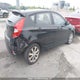 KMHCU5AE5EU184758 2014 Hyundai Accent Gls auction photo thumbnail 4