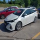 JTDKARFP6J3083982 2018 Toyota Prius Prime Upgrade auction photo thumbnail 2