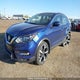 JN1BJ1CW4LW374952 2020 Nissan Qashqai S/Sl/Sv auction photo thumbnail 2