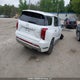 KM8R5DGE8SU863623 2025 Hyundai Palisade auction photo thumbnail 4