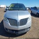 2LMDJ8JK6BBJ31674 2011 Lincoln Mkx auction photo thumbnail 13