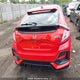 SHHFK7H90LU301100 2020 Honda Civic Sport Touring auction photo thumbnail 17