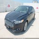 3FA6P0HD4ER370037 2014 Ford Fusion Se auction photo thumbnail 2