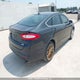 3FA6P0HD4ER370037 2014 Ford Fusion Se auction photo thumbnail 4