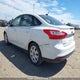 1FADP3F28EL423458 2014 Ford Focus Se auction photo thumbnail 3