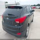 KM8JTCAF7EU847089 2014 Hyundai Tucson Gls auction photo thumbnail 4
