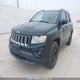 1C4NJDCB8DD173304 2013 Jeep Compass Limited auction photo thumbnail 2