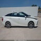 JTDBVRBD4GA000277 2016 Toyota Mirai auction photo thumbnail 13