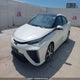 JTDBVRBD4GA000277 2016 Toyota Mirai auction photo thumbnail 2