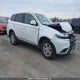 JA4AZ2A3XKZ606851 2019 Mitsubishi Outlander Es auction photo thumbnail 1