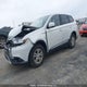 JA4AZ2A3XKZ606851 2019 Mitsubishi Outlander Es auction photo thumbnail 2