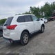 JA4AZ2A3XKZ606851 2019 Mitsubishi Outlander Es auction photo thumbnail 4