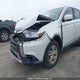 JA4AZ2A3XKZ606851 2019 Mitsubishi Outlander Es auction photo thumbnail 6