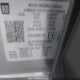 KL77LFE20SC216027 2025 Chevrolet Trax Ls Fwd auction photo thumbnail 9