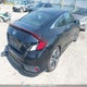 2HGFC3B48HH451978 2017 Honda Civic Ex auction photo thumbnail 4