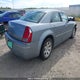 2C3KA53G86H237257 2006 Chrysler 300 auction photo thumbnail 4