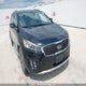 5XYPKDA53GG078786 2016 Kia Sorento Sx/Sx Limited auction photo thumbnail 1