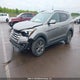 5XYZUDLB1DG076861 2013 Hyundai Santa Fe Sport auction photo thumbnail 2