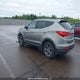 5XYZUDLB1DG076861 2013 Hyundai Santa Fe Sport auction photo thumbnail 3