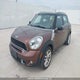 WMWZC5C54DWP30674 2013 Mini Cooper S Countryman auction photo thumbnail 2