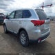 JA4AZ2A39JZ611666 2018 Mitsubishi Outlander auction photo thumbnail 3