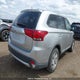 JA4AZ2A39JZ611666 2018 Mitsubishi Outlander auction photo thumbnail 4