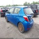 JTDKTUD30CD529313 2012 Toyota Yaris Le auction photo thumbnail 3