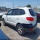 5NMSG73E99H231559 2009 Hyundai Santa Fe Gl auction photo thumbnail 14