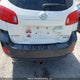5NMSG73E99H231559 2009 Hyundai Santa Fe Gl auction photo thumbnail 6