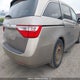 5FNRL5H69BB506676 2011 Honda Odyssey Ex-L auction photo thumbnail 12