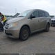 5FNRL5H69BB506676 2011 Honda Odyssey Ex-L auction photo thumbnail 2