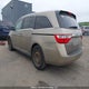 5FNRL5H69BB506676 2011 Honda Odyssey Ex-L auction photo thumbnail 3