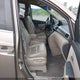 5FNRL5H69BB506676 2011 Honda Odyssey Ex-L auction photo thumbnail 5