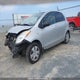 JTDKT923975124650 2007 Toyota Yaris Le/Rs auction photo thumbnail 2