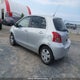 JTDKT923975124650 2007 Toyota Yaris Le/Rs auction photo thumbnail 3